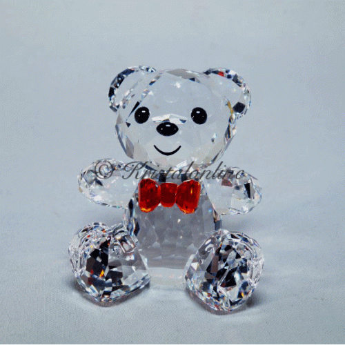 Swarovski Kristal | Lovlots | Kris beren | Kris Beer - Ik ben nu groot | 5103573